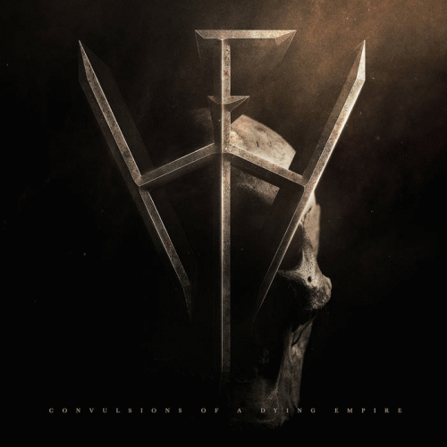 Hatchets For Hands : Convulsions of a Dying Empire Hatchets For Hands : Convulsions of a Dying Empire